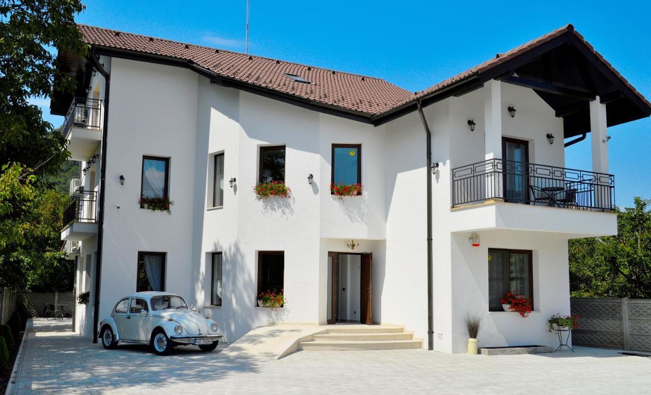 Hotel Casa Mora Deva Exterior foto