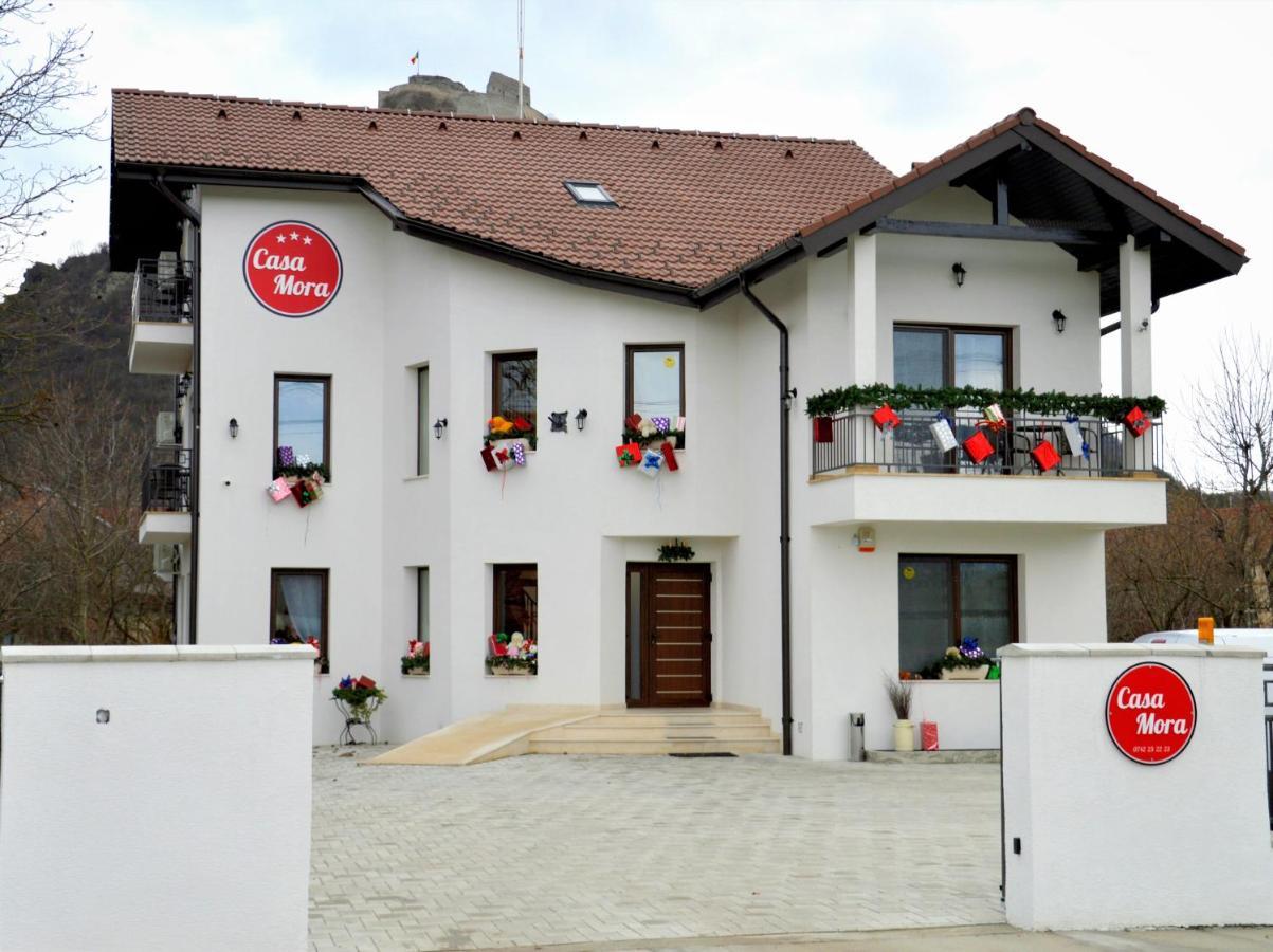 Hotel Casa Mora Deva Exterior foto